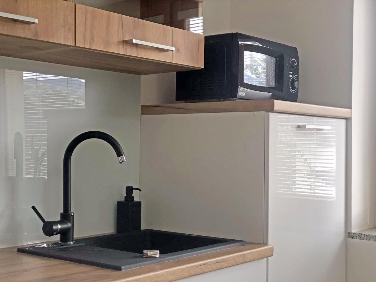 Apartment Vida Bled Luaran gambar