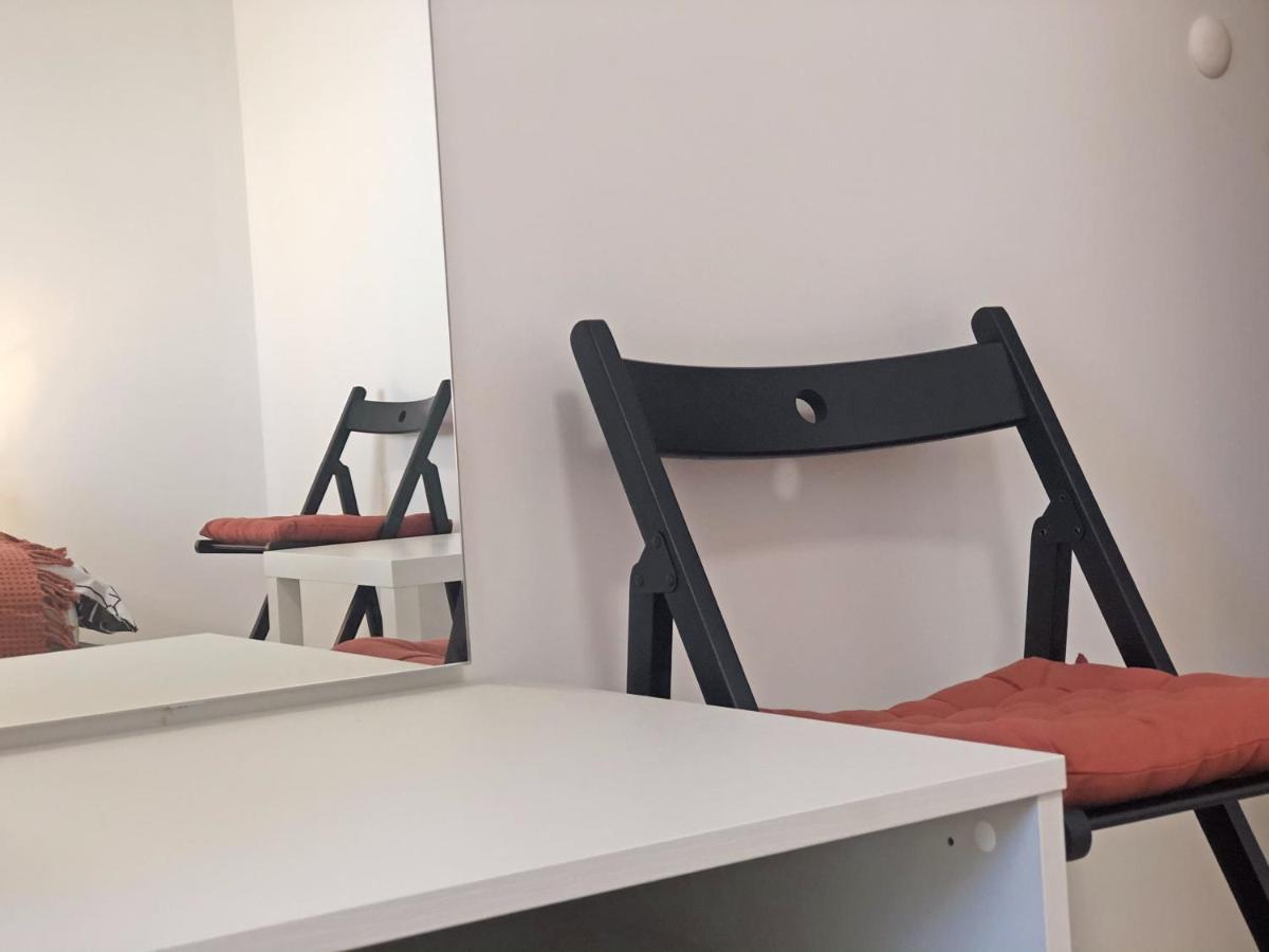 Apartment Vida Bled Luaran gambar