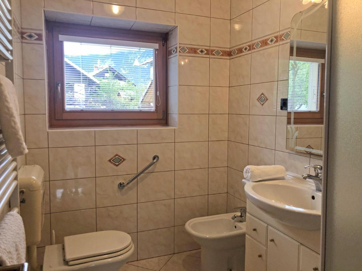 Apartment Vida Bled Luaran gambar