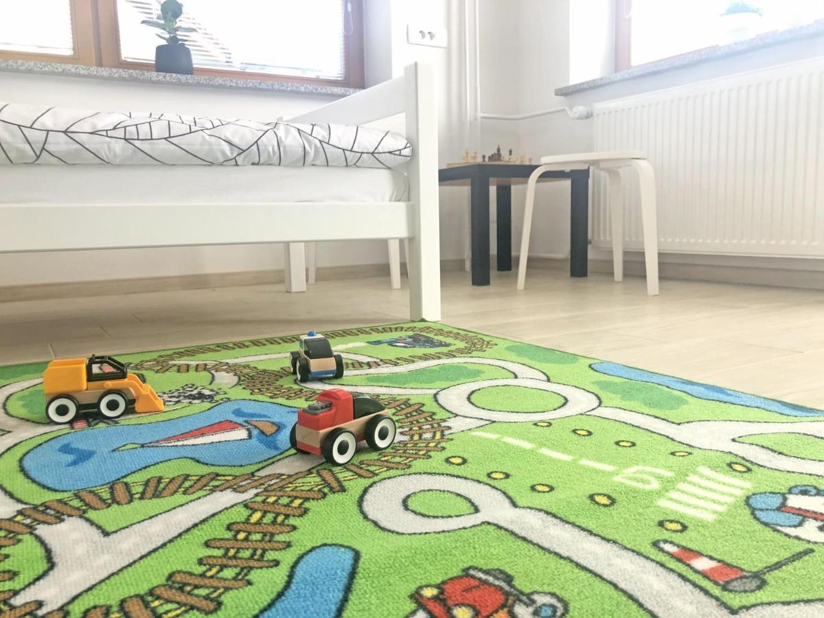 Apartment Vida Bled Luaran gambar