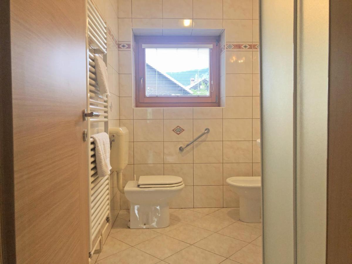 Apartment Vida Bled Luaran gambar