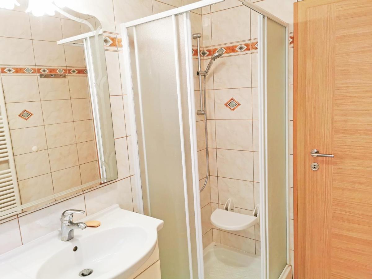 Apartment Vida Bled Luaran gambar